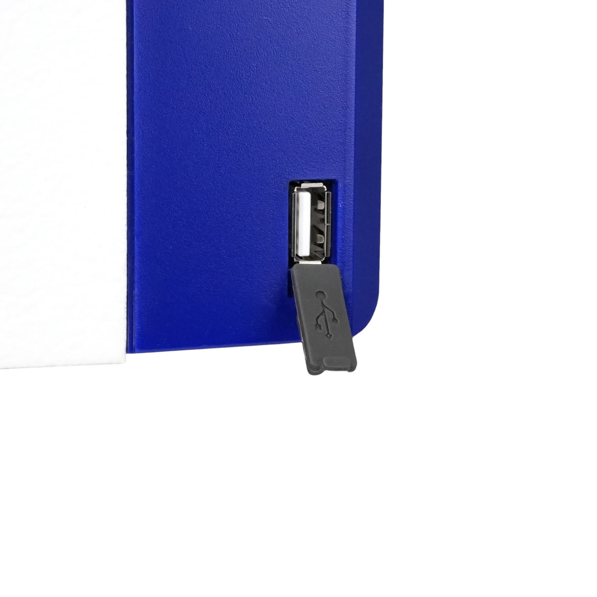 SPEEDWAY AI4. Sewing machine USB port