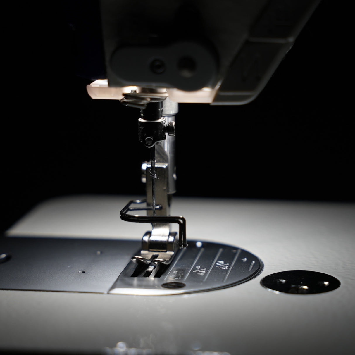 SPEEDWAY AI4. Sewing machine presser foot