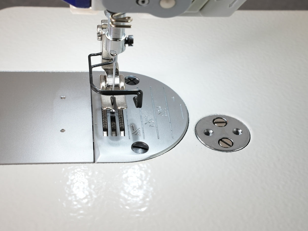 SPEEDWAY SW 8000 A Single Needle. Sewing machine presser foot