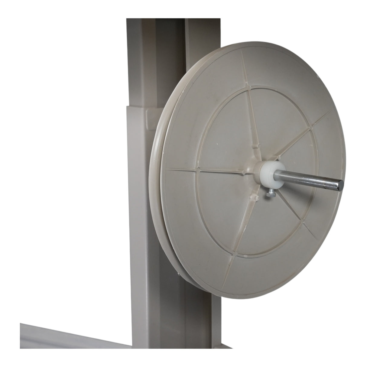 SPEEDWAY SW008-12064P/VWL 12-Needle Chainstitch Industrial Sewing Machine Assembled with Servo Motor, Table and Stand Included