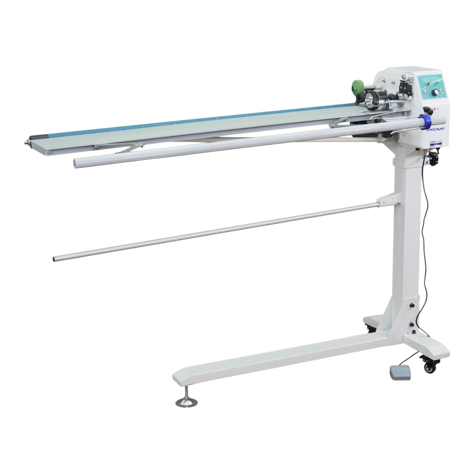 SPEEDWAY SW 933 Automatic Bias Strip Cutting Machine for