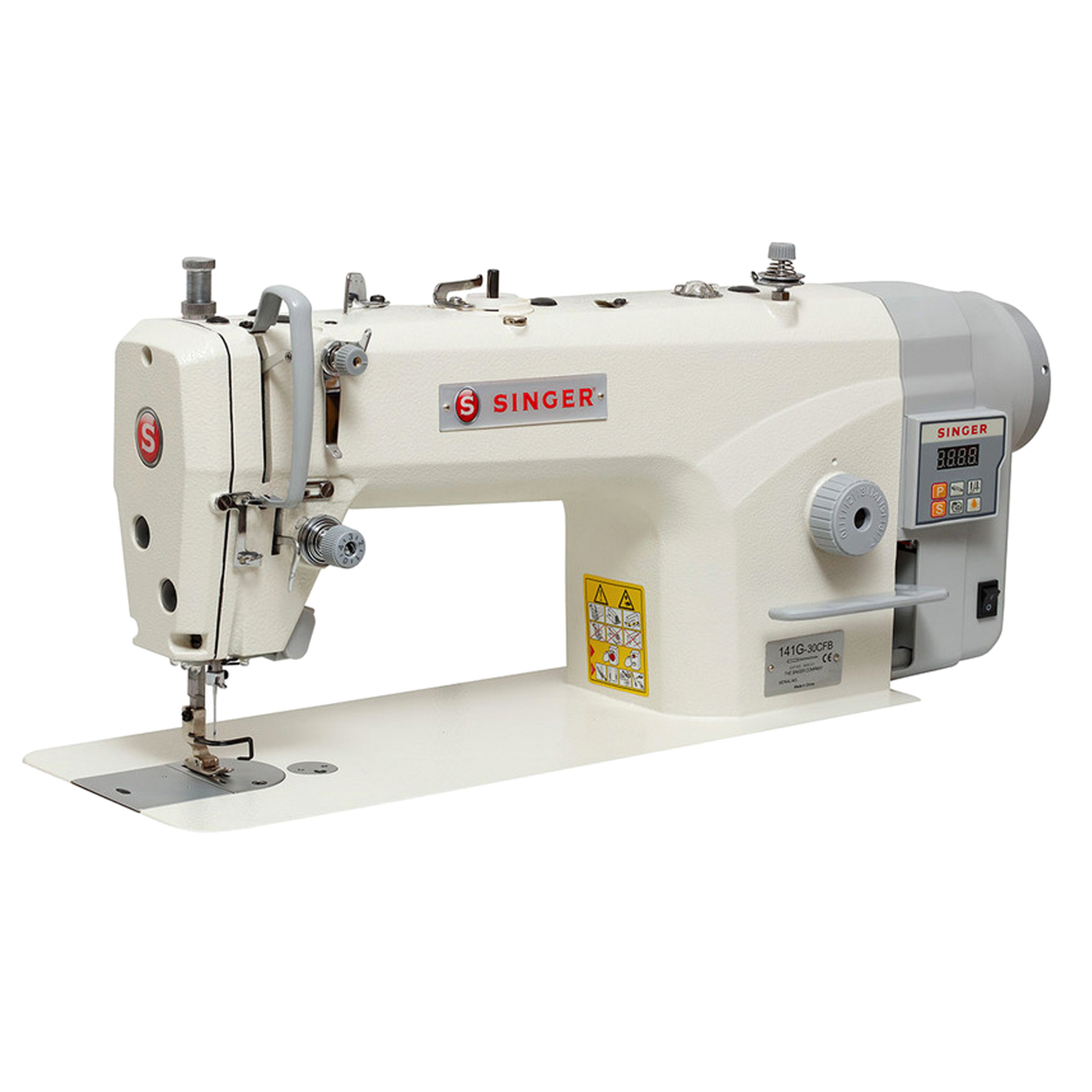 SINGER 141G-20