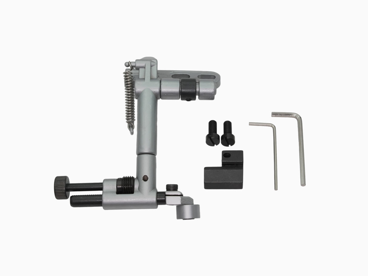 Suspended Edge Guide