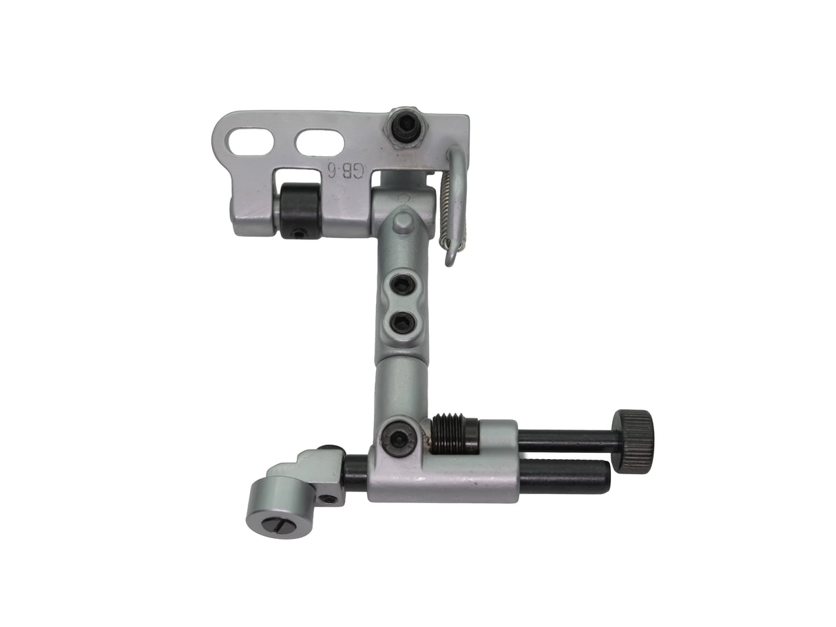 Suspended Edge Guide