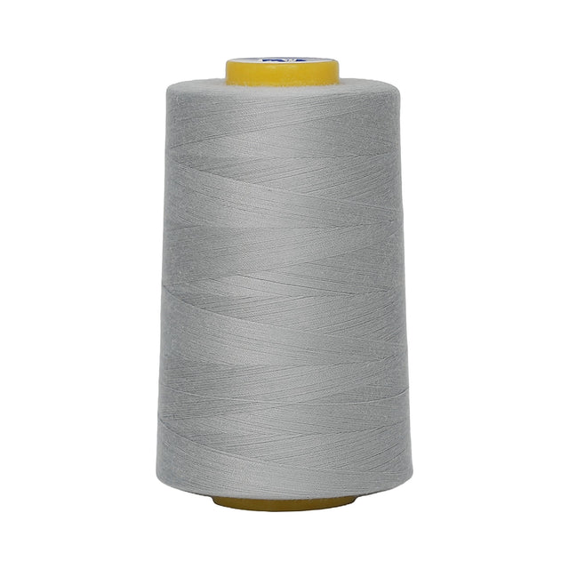 Speedway 100% Spun Polyester Sewing Thread Tex 27 (40/2) — 5,000 m Cone (5,468 yds) — T0367 Polyester 5000M 2