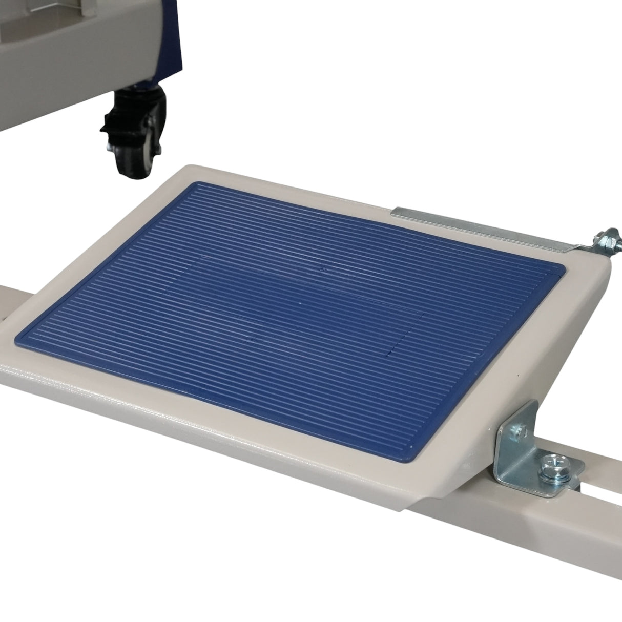 SPEEDWAY SW-XYP-4 Leather Skiver with Servo Motor, Table and Stand Included - Image 8 of 10