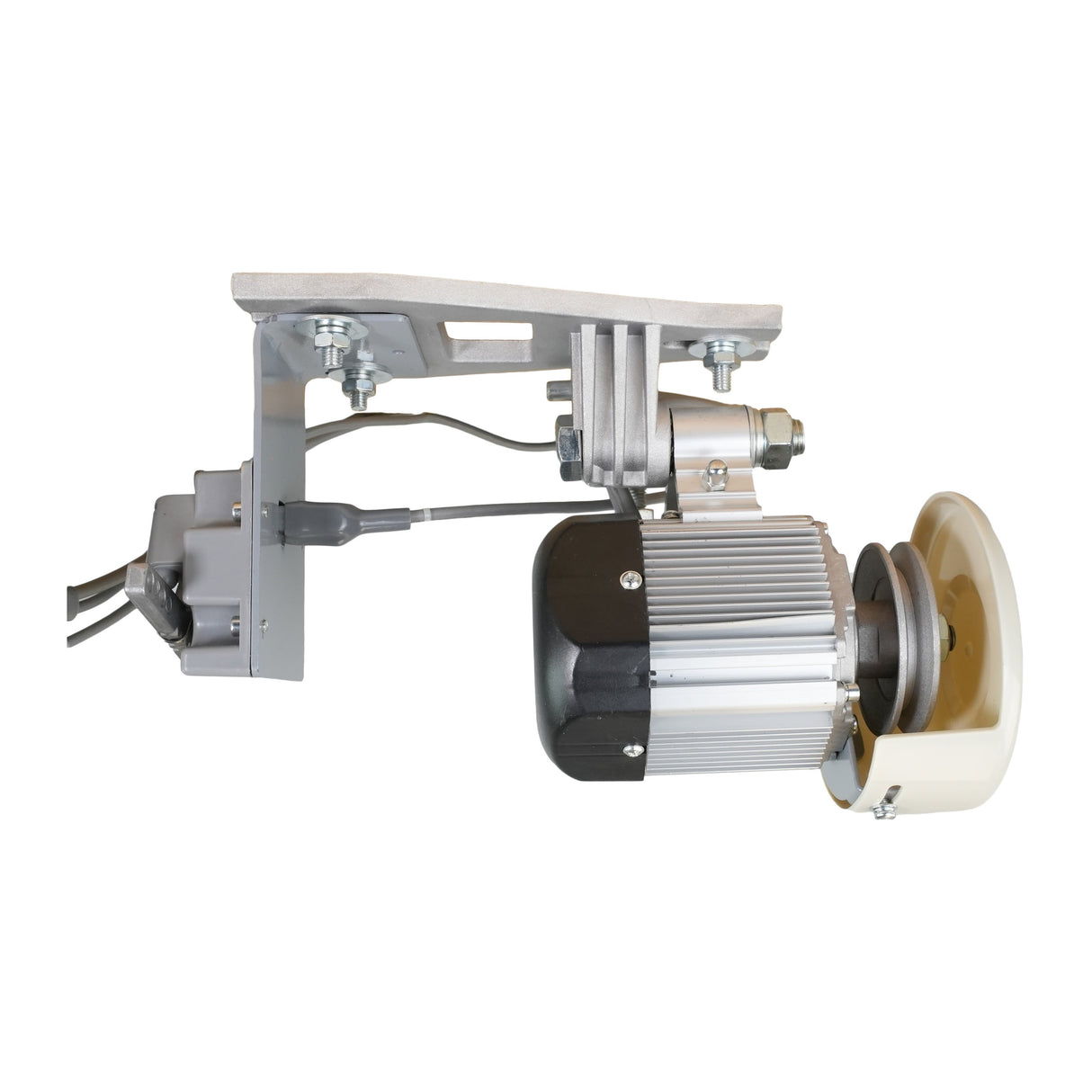 SPEEDWAY SD-22-550D Quiet Energy Saving 550W Servo Motor for Industrial Sewing Machines