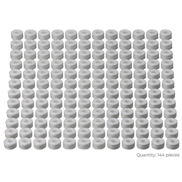 FIL-TEC 92G Bonded Nylon Bobinas Tex 90 G-Style