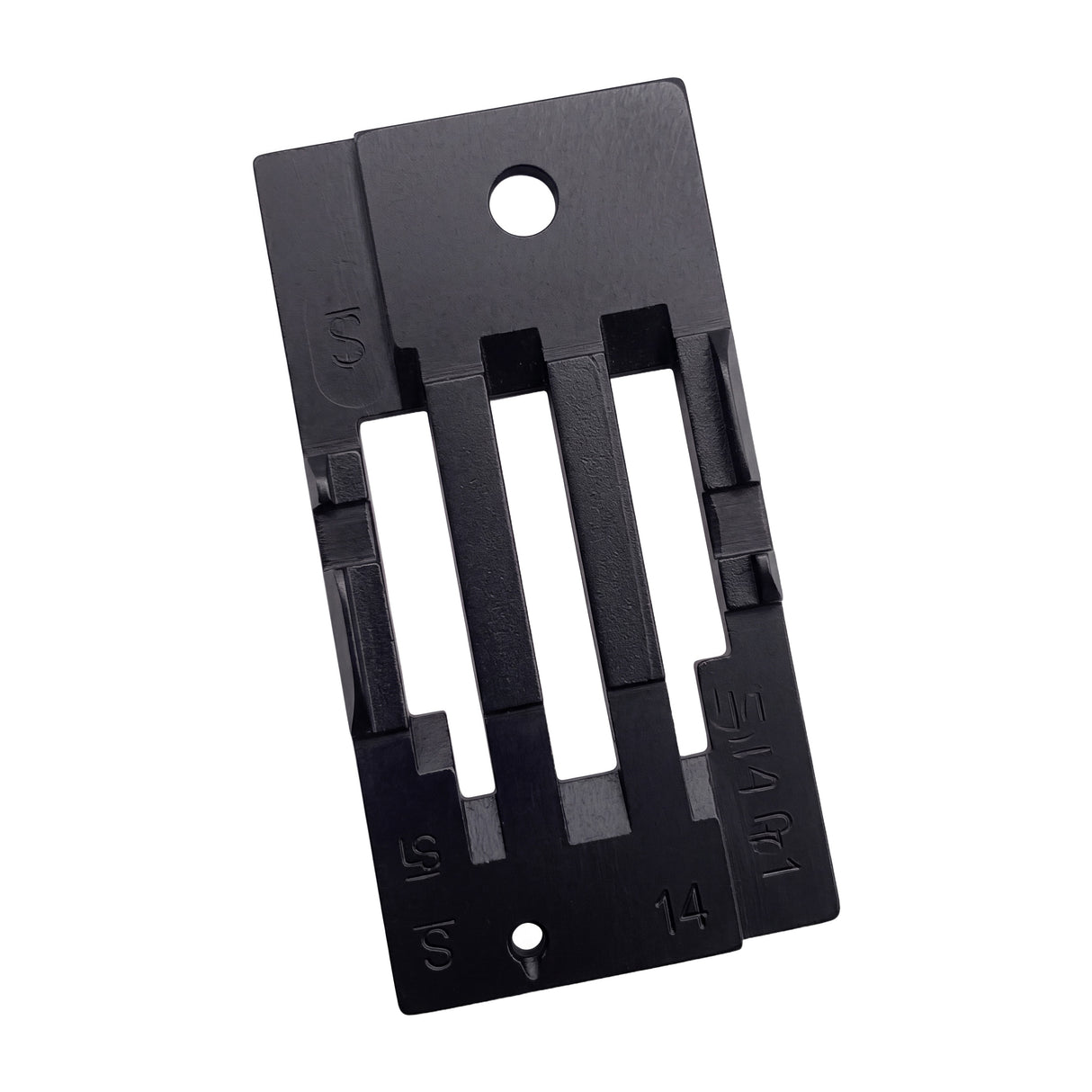 Jack 12915315 needle plate
