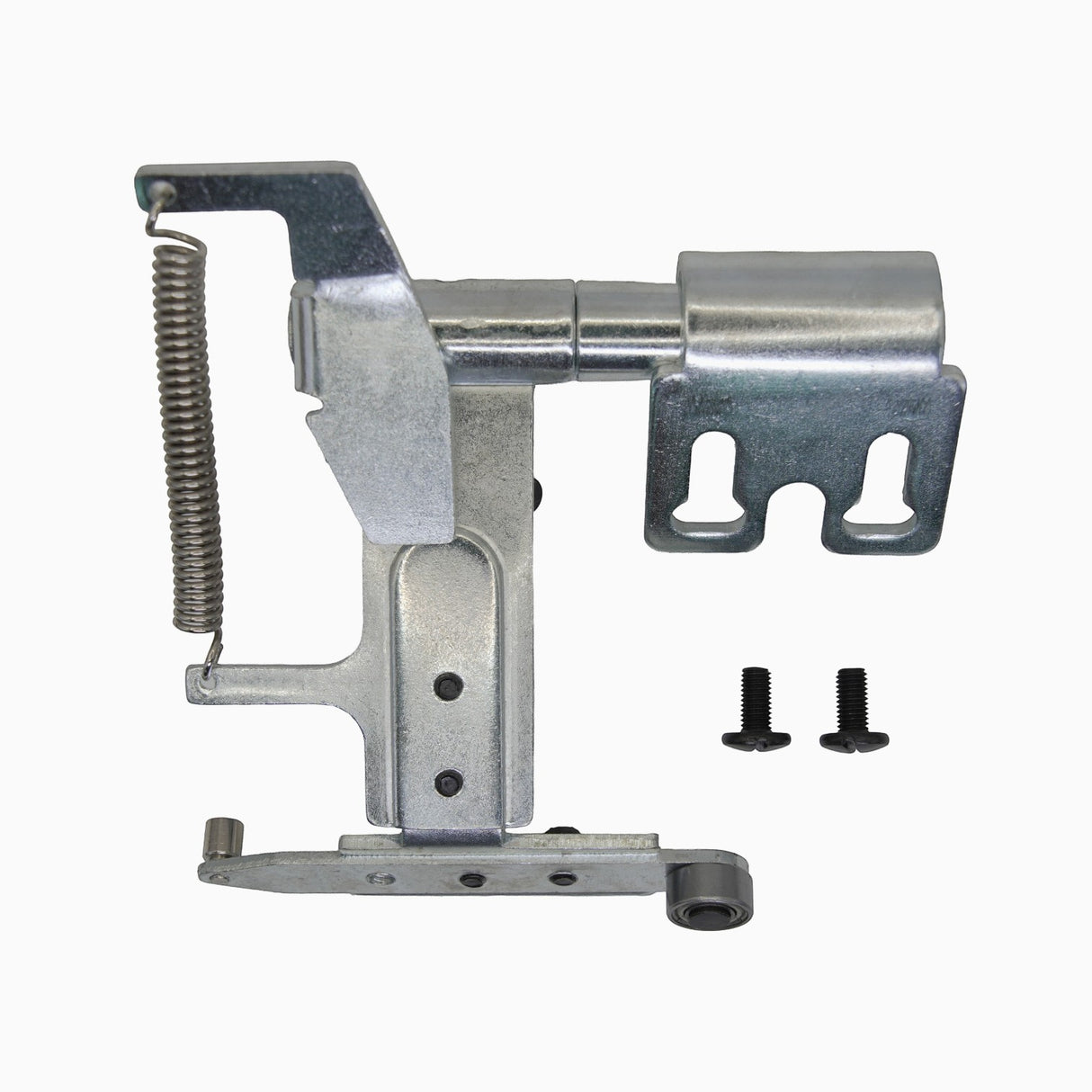 SPEEDWAY Swing Edge Guide 810 for Post Bed Roller Foot Industrial Sewing Machines (Compatible with SW-810, SW 9910 & Similar Models)