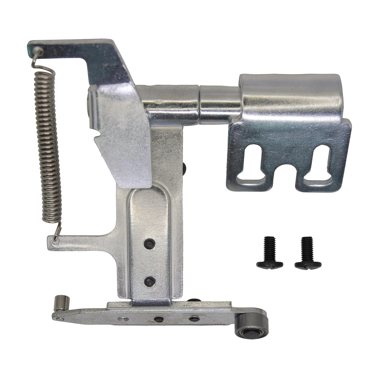 SPEEDWAY Swing Edge Guide 810 for Post Bed Roller Foot Industrial Sewing Machines (Compatible with SW-810, SW 9910 & Similar Models)