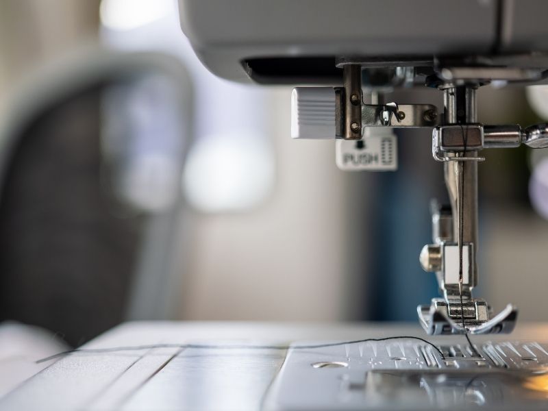 Best sewing machines for denim fabrics
