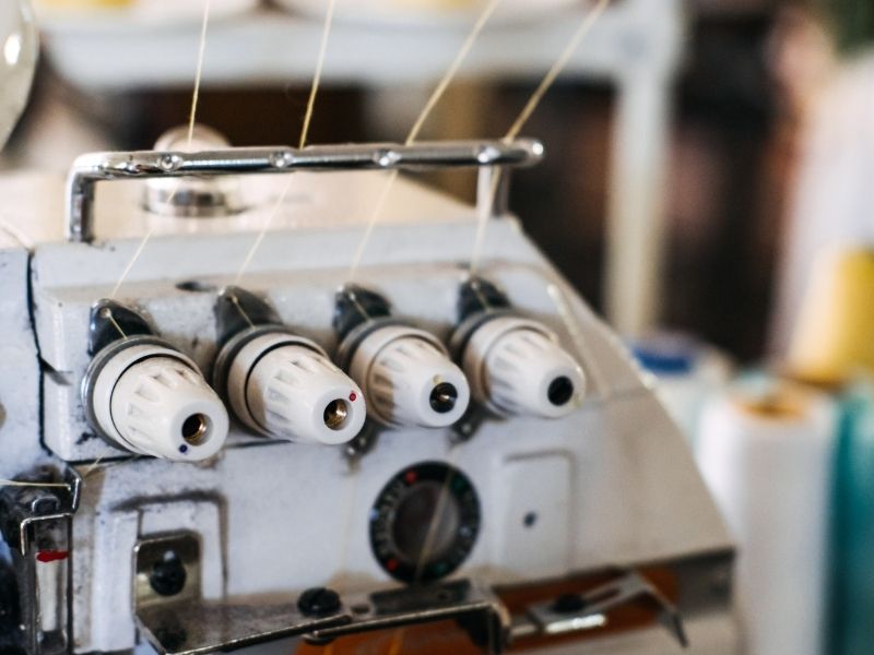 Overlock vs coverstitch machines: What’s best for your business?