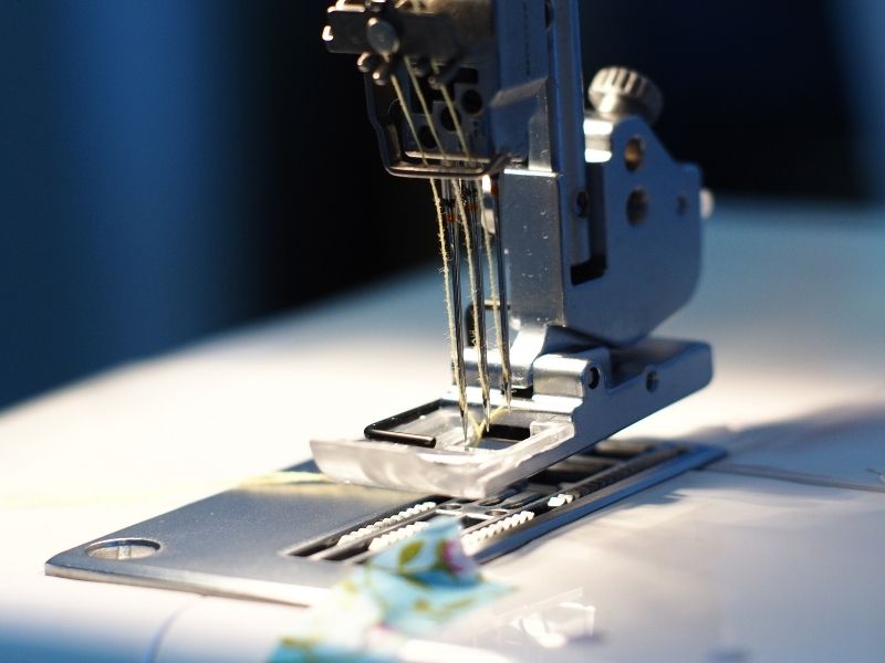 Direct-drive vs. belt-drive sewing machines: Key differences