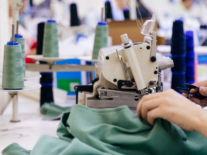 Essential sewing equipment every tailor shop needs