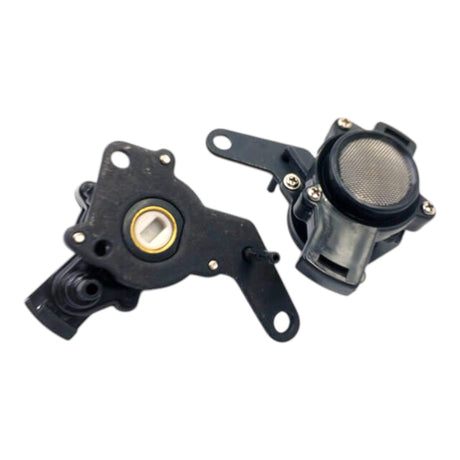 Jack 1012000100 Lubricating Oil Pump Assembly