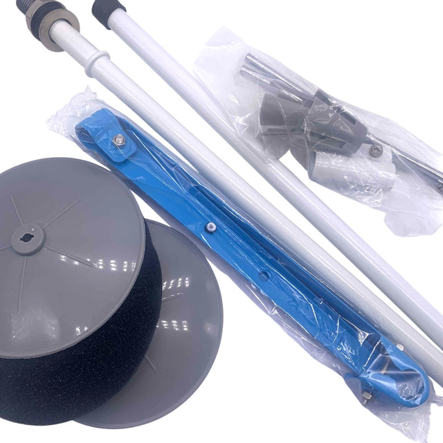 Jack 11023100400 D2 THREAD STAND
