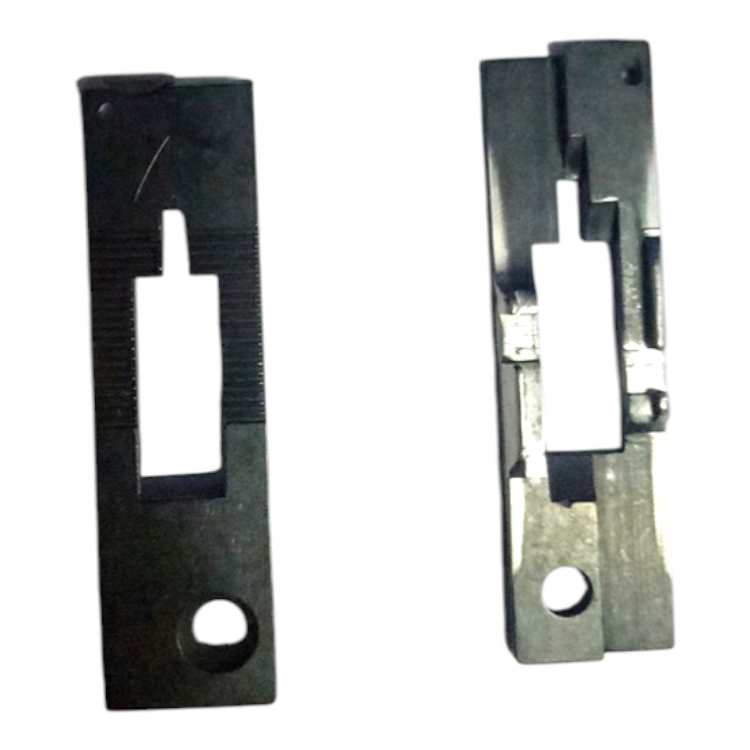 Industrial Needle Plates | Throat Plates | Supra Sewing