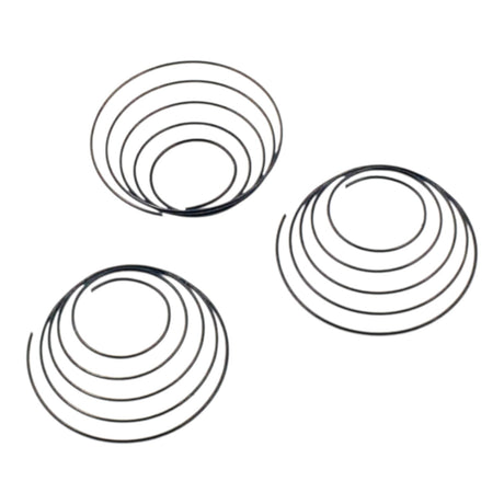 Jack 12918022 Bobbin Spring