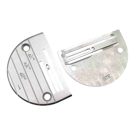 Jack 13515004 H2 NEEDLE PLATE