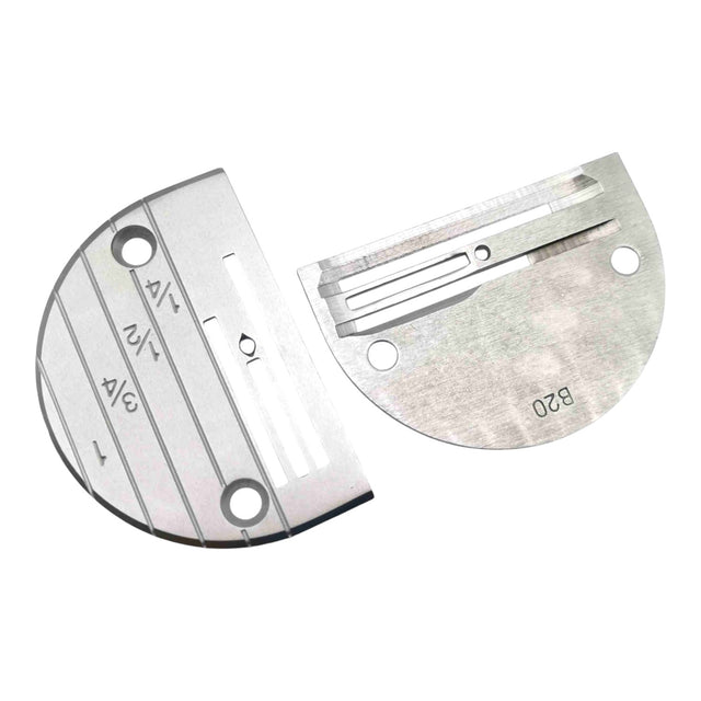 Jack 13515004 H2 NEEDLE PLATE