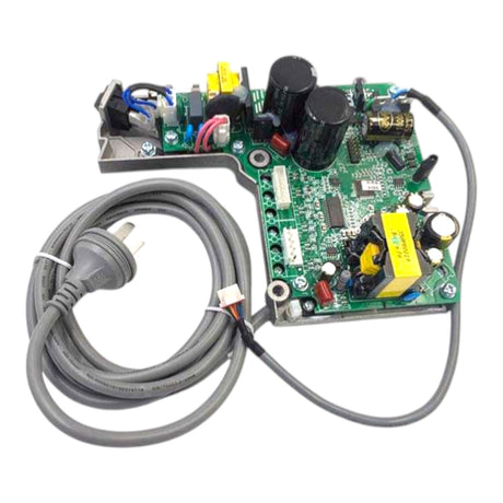 Jack 13833013 A4-1613 Control Box Assembly (Powermarx)