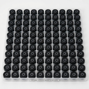 FIL-TEC 69G Bonded Nylon Bobbins Tex 70 G-Style - Image 2 of 4