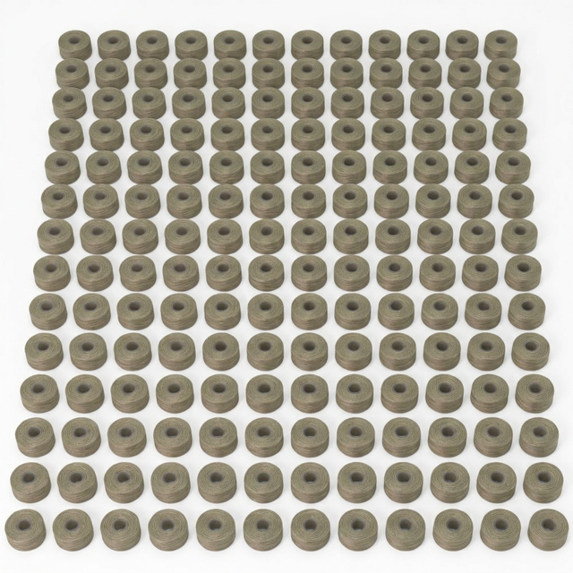FIL-TEC 92M Bonded Nylon Bobbins Tex 90 M-Style - Image 2 of 2