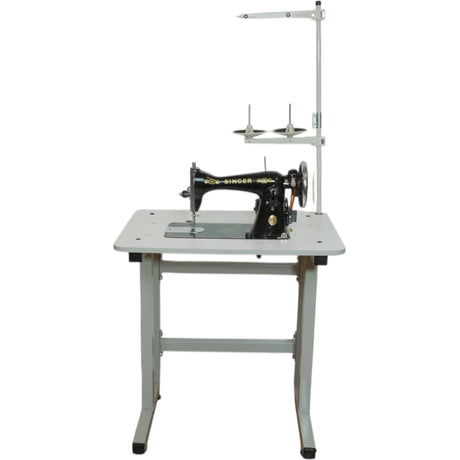 SINGER 15CD Blackhead "Negrita" Sewing Machine With Motor