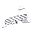 Jack 20115002 needle plate e3-4