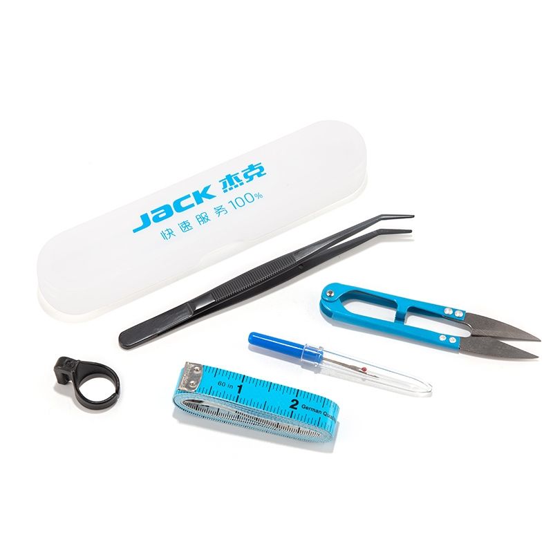 Kit de accesorios para máquina de coser Jack