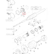 Jack 207S11018 Screw