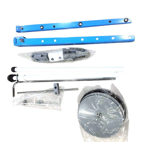 Jack 2113101700 D3 THREAD STAND