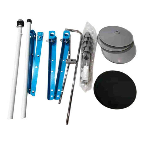 Jack 2113101800 D4 THREAD STAND