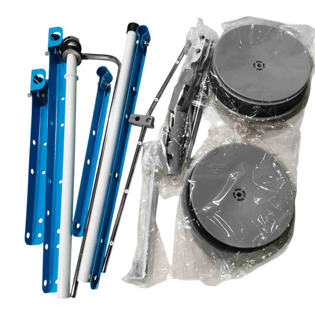 Jack 2113101900 D5 THREAD STAND