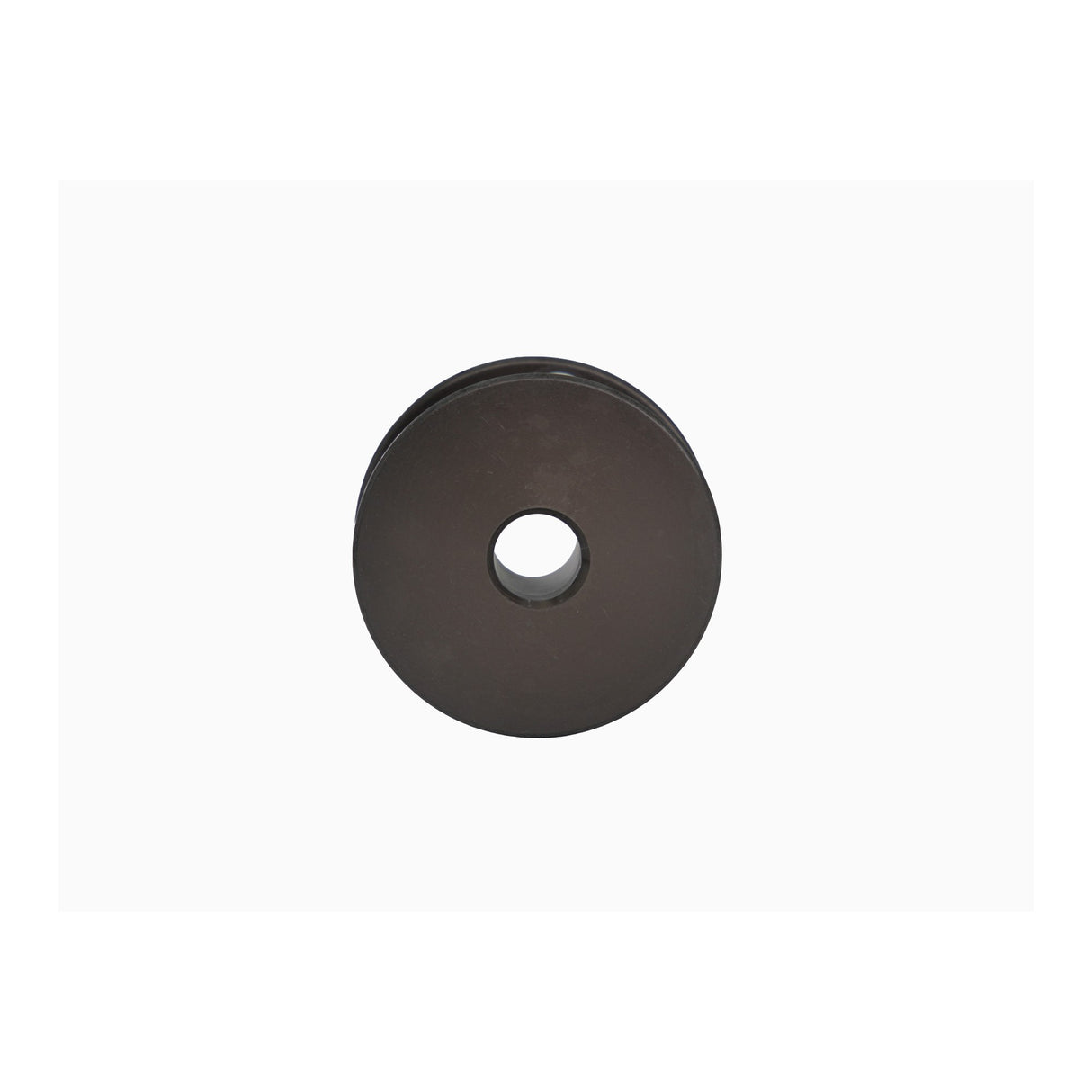 213-34800 Aluminum Bobbin (Knurled)