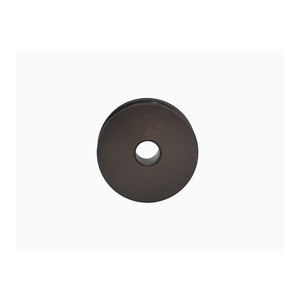 213-34800 Aluminum Bobbin (Knurled)