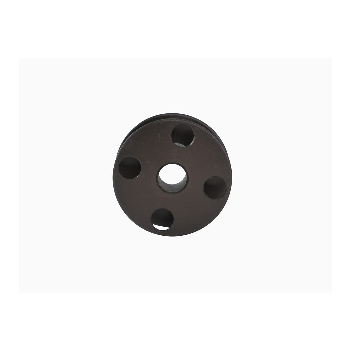213-34800 Aluminum Bobbin (Knurled)