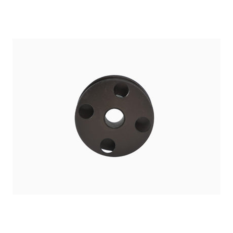 213-34800 Aluminum Bobbin (Knurled)