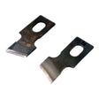 Jack 40219009 KNIFE
