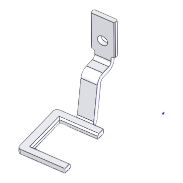 Jack 40316008 PRESSER FOOT LK1902