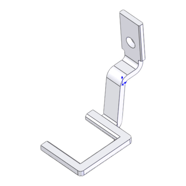 Jack 40316009 PRESSER FOOT LK1902
