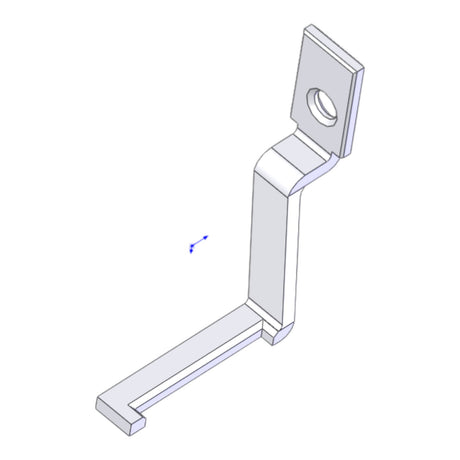 Jack 40316029 PRESSER FOOT LK1905