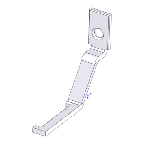 Jack 40316030 PRESSER FOOT LK1905