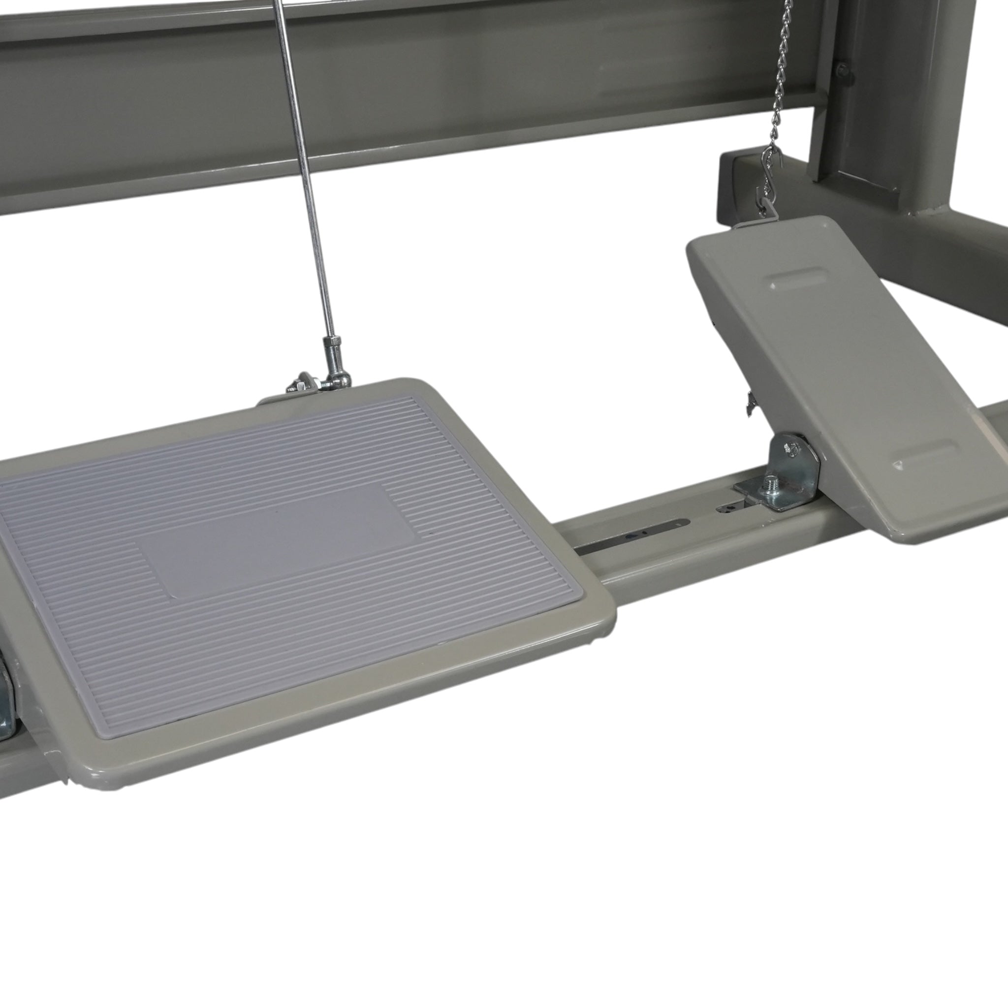 SPEEDWAY SW-4400-L18 Single Needle Long Arm Heavy Duty Unison Feed