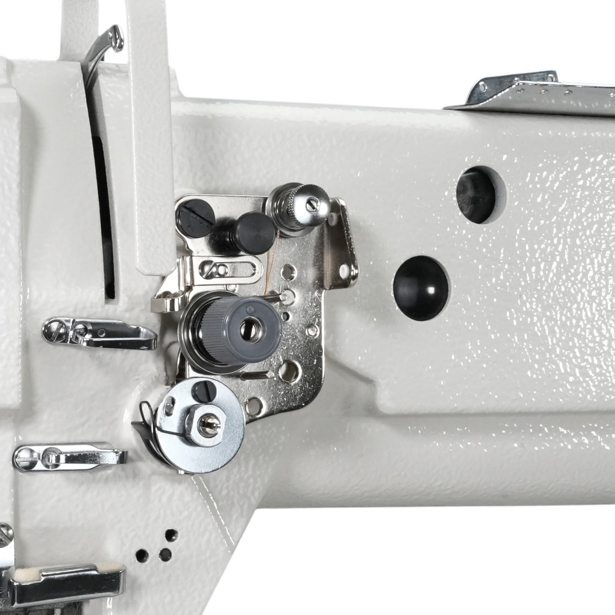 SPEEDWAY® SW-4400-L18 – Long Arm Heavy Duty Walking Foot Unison