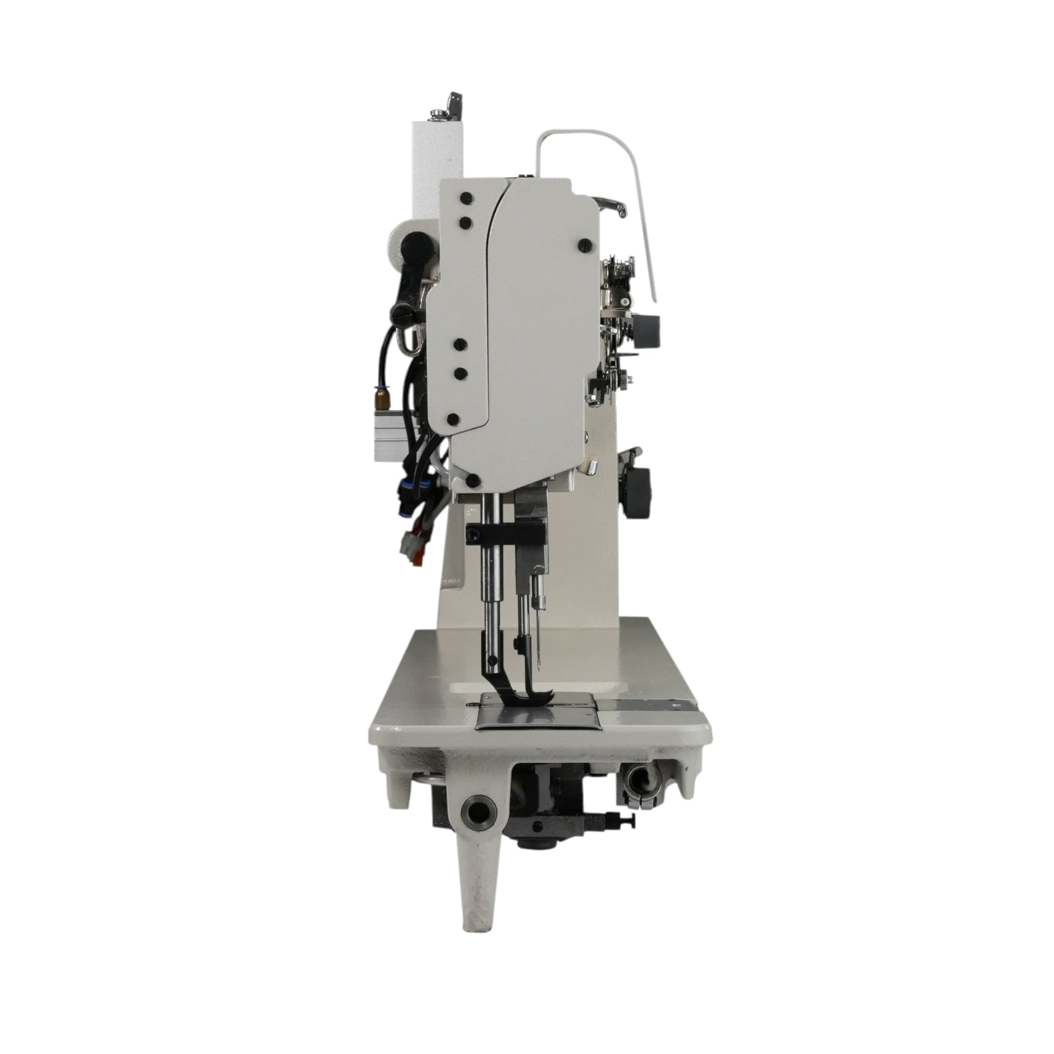 SPEEDWAY SW-4400-L25 Single Needle Long Arm Heavy Duty Unison Feed
