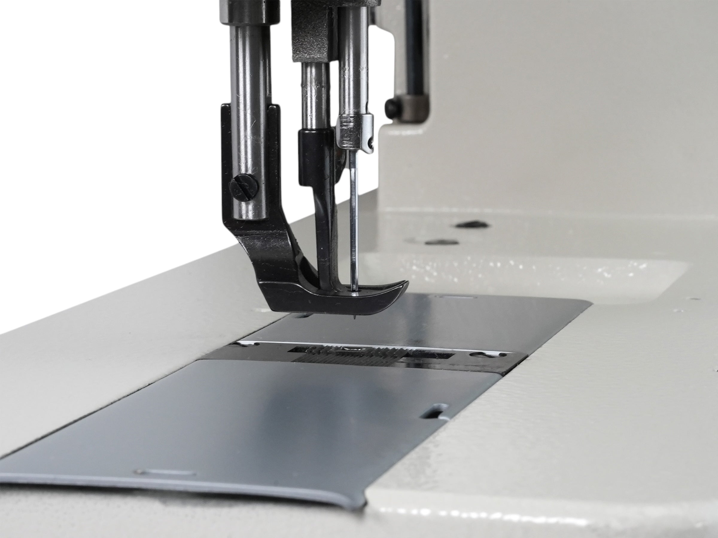 SPEEDWAY® SW-4400N Single Needle Heavy Duty Unison Feed Walking