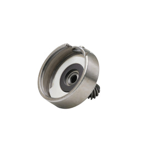 588 Large Rotary Hook
