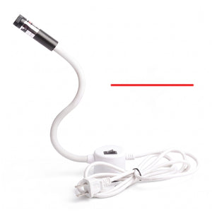 Jack Laser Seam Guide — Straight Line, Magnetic Base (Red)